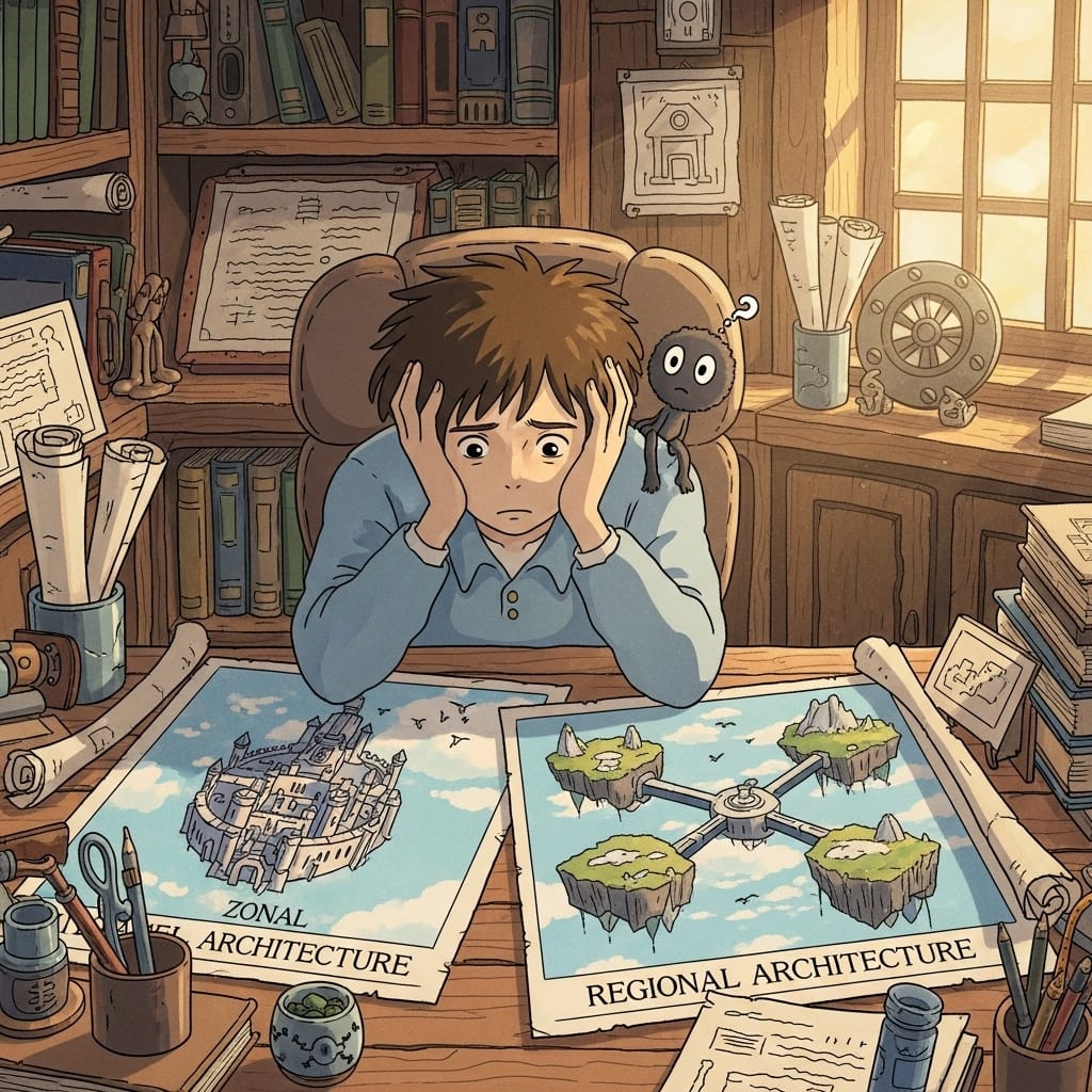 How Much Downtime Is Acceptable? (GKE Perspective)