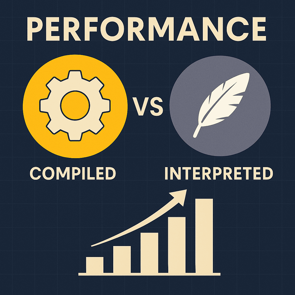 AI-Powered Shift: Why Compiled Languages Like Go and Rust Are the Future of Cost-Effective, High-Performance Coding
