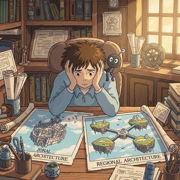 How Much Downtime Is Acceptable? (GKE Perspective)